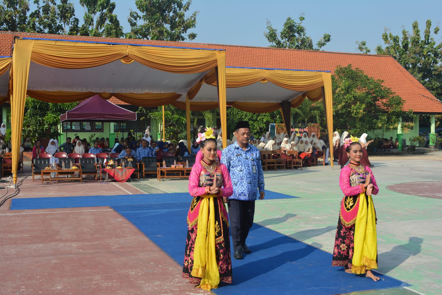 Tentang Kami – SMA Negeri 1 Wonoayu