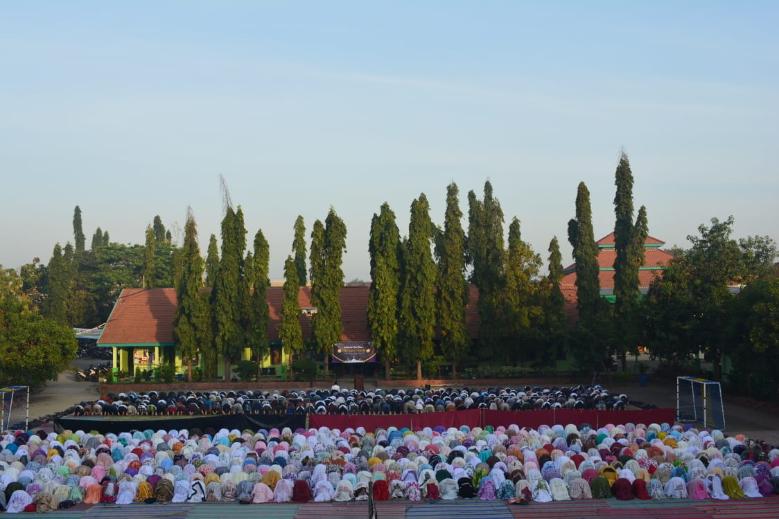 Tentang Kami – SMA Negeri 1 Wonoayu