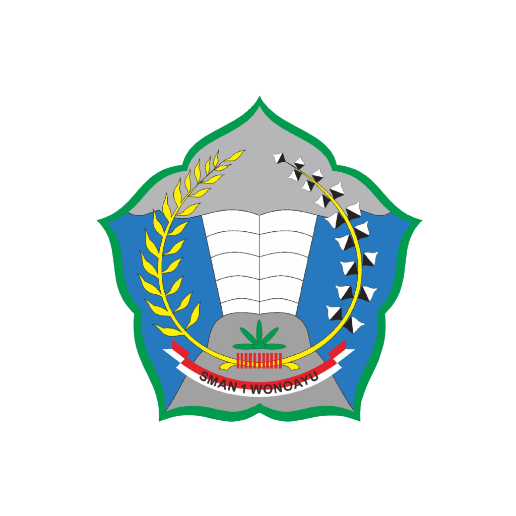 Daftar Guru – SMA Negeri 1 Wonoayu – Tunjukkan Karyamu, Raih Harapanmu